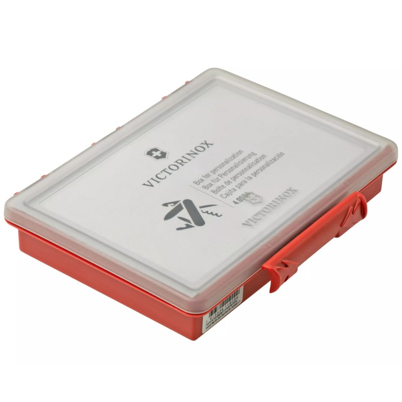 Футляр с запчастями для складных ножей Victorinox 4.0584