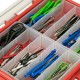 Футляр с запчастями для складных ножей Victorinox 4.0584