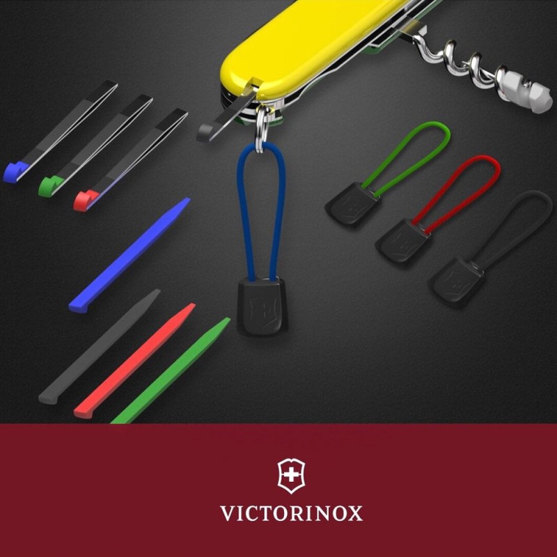 Футляр с запчастями для складных ножей Victorinox 4.0584