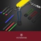Футляр с запчастями для складных ножей Victorinox 4.0584