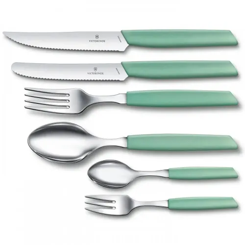 Десертна виделка Victorinox Swiss Modern Cake 6.9036.0641