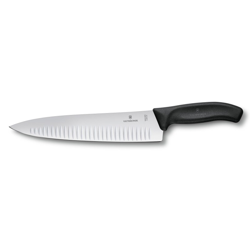 Нож разделочный 25 см Victorinox SWISS CLASSIC Carving 6.8023.25G
