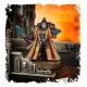 Миниатюра WARHAMMER 40000: SPACE MARINES - PRIMARIS LIBRARIAN