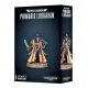 Миниатюра WARHAMMER 40000: SPACE MARINES - PRIMARIS LIBRARIAN