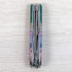 Складаний ніж Victorinox CAMPER ANIMAL Хамелеон 1.3613.3.F1020pw