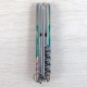 Складаний ніж Victorinox CAMPER ANIMAL Хамелеон 1.3613.3.F1020pw