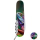 Складаний ніж Victorinox CAMPER ANIMAL Хамелеон 1.3613.3.F1020pw