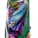 Складаний ніж Victorinox CAMPER ANIMAL Хамелеон 1.3613.3.F1020pw