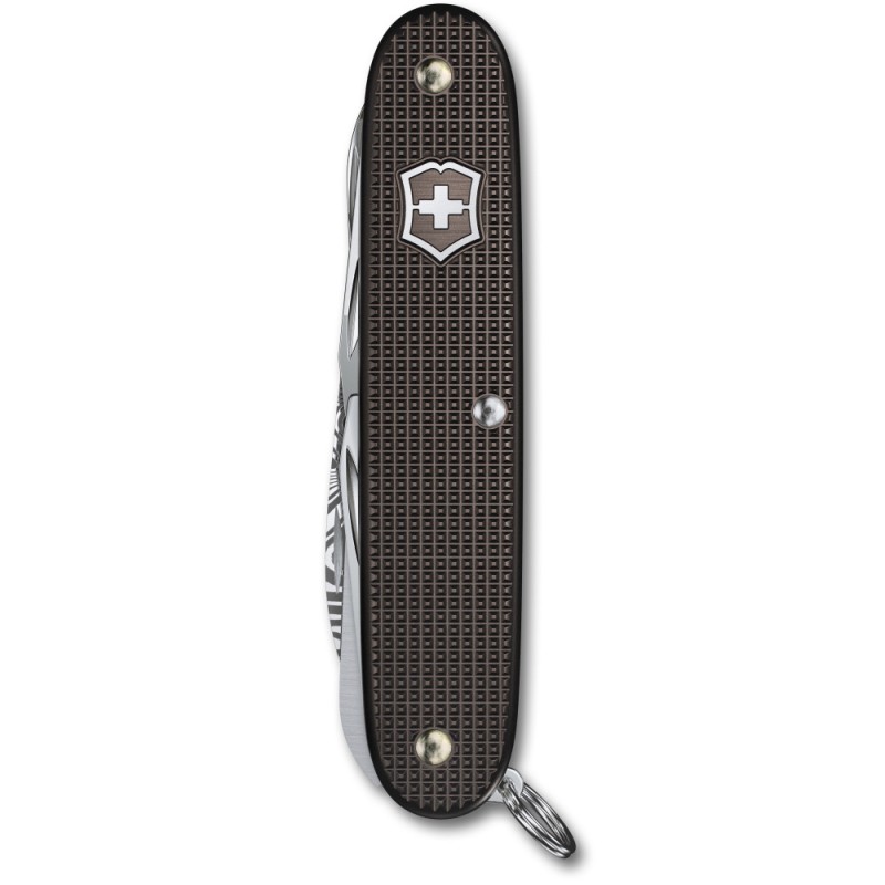 Складаний ніж Victorinox FARMER X Damast 0.8271.J24