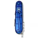 Складаний ніж Victorinox HUNTSMAN UKRAINE синьо-жовтий 1.3713.T2.8