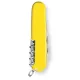 Складаний ніж Victorinox HUNTSMAN UKRAINE синьо-жовтий 1.3713.T2.8