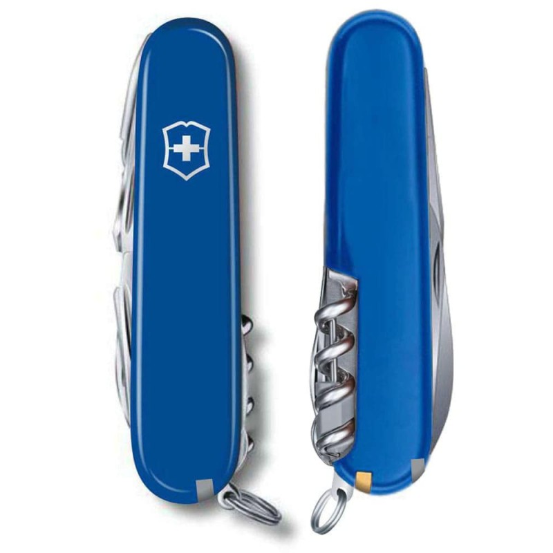 Складаний ніж Victorinox SWISSCHAMP 1.6795.2