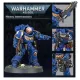 Набір мініатюр WARHAMMER 40000: SPACE MARINES - HEAVY INTERCESSORS