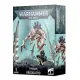 Мініатюра WARHAMMER 40000: TYRANIDS - BROODLORD_st