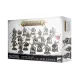 Набір мініатюр SOULBLIGHT GRAVELRDS: DEATHRATTLE SKELETONS