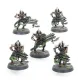 Набор миниатюр WARHAMMER 40000: NECRONS - IMMORTALS