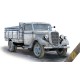Немецкий грузовик V-8 51