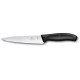 Універсальний кухонний ніж Victorinox SWISS CLASSIC 15см чорн 6.8003.15B