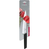 Нож разделочный 22 см Victorinox SWISS MODERN Carving 6.9013.22B