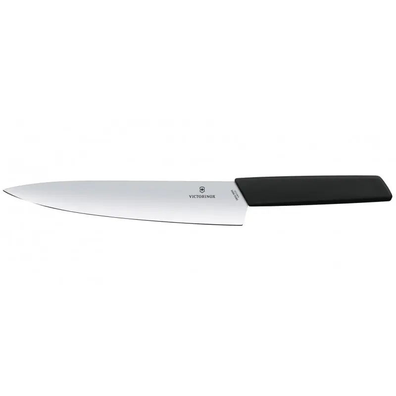 Нож разделочный 22 см Victorinox SWISS MODERN Carving 6.9013.22B