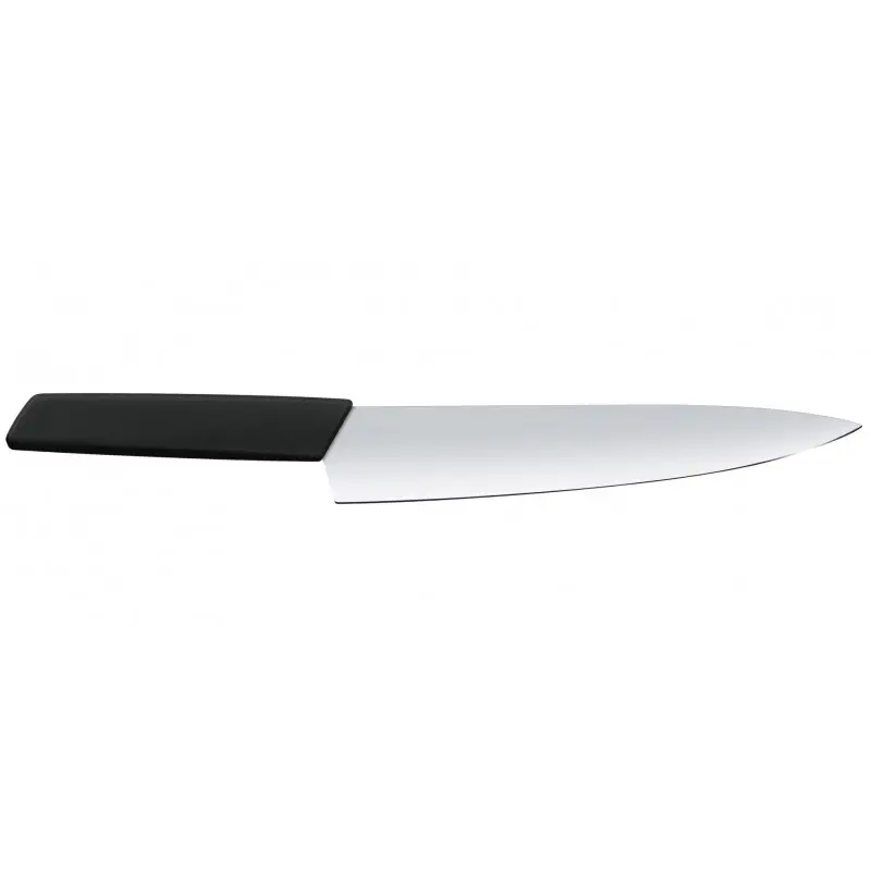 Нож разделочный 22 см Victorinox SWISS MODERN Carving 6.9013.22B