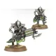 Набор миниатюр WARHAMMER 40000: NECRONS - IMMORTALS