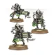 Набор миниатюр WARHAMMER 40000: NECRONS - IMMORTALS