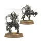 Набор миниатюр WARHAMMER 40000: NECRONS - IMMORTALS