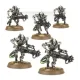 Набор миниатюр WARHAMMER 40000: NECRONS - IMMORTALS