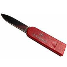 Нож (красный) для SmartCard Victorinox A.6510.13