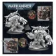 Набір мініатюр WARHAMMER 40000: ORKS - GHAZGHKULL THRAKA
