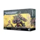 Набір мініатюр WARHAMMER 40000: ORKS - GHAZGHKULL THRAKA