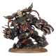 Набор миниатюр WARHAMMER 40000: ORKS - GHAZGHKULL THRAKA