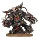 Набір мініатюр WARHAMMER 40000: ORKS - GHAZGHKULL THRAKA