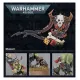 Набір мініатюр WARHAMMER 40000: ORKS - GHAZGHKULL THRAKA