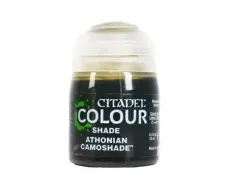 Краска Citadel SHADE: ATHONIAN CAMOSHADE 18ML