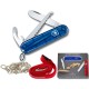 Детский складной нож 84мм Victorinox MY FIRST 0.2373.T2