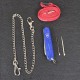 Детский складной нож 84мм Victorinox MY FIRST 0.2373.T2