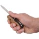 Складаний ніж Victorinox SWISSCHAMP WOOD 1.6791.63