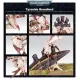 Мініатюра WARHAMMER 40000: TYRANIDS - BROODLORD_st