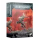 Набір мініатюр WARHAMMER 40000: CHAOS SPACE MARINES - HAARKEN WORLDCLAIMER