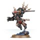 Набор миниатюр WARHAMMER 40000: CHAOS SPACE MARINES - HAARKEN WORLDCLAIMER