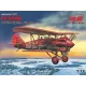 Сборная модель самолета Сборная модель 1:72 Истребитель И-5 (ранний) ICM 72052 1:72