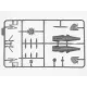 Сборная модель самолета Сборная модель 1:72 Истребитель И-5 (ранний) ICM 72052 1:72