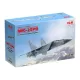 Сборная модель самолета Сборная модель 1:48 Самолет МиГ-25 ПД ICM 48903 1:48