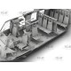 Сборная модель 1:48 Вертолет MH-60L Черный Ястреб ICM 48360