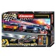 Автотрек Carrera GO!!! GT Powerplay, довжина траси 4.9 м.