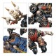 Набор миниатюр WARHAMMER 40000: CHAOS SPACE MARINES - HAARKEN WORLDCLAIMER