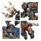 Набір мініатюр WARHAMMER 40000: CHAOS SPACE MARINES - HAARKEN WORLDCLAIMER