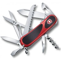 Швейцарский складной нож 85мм Victorinox EVOGRIP S17 2.3913.SC